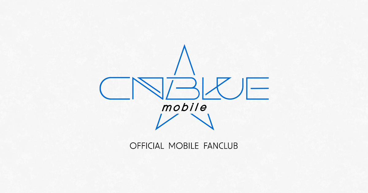 本日1800より「2024 FNC KINGDOM SING SING SING 」CNBLUE★mobile2次先行受付スタート！
